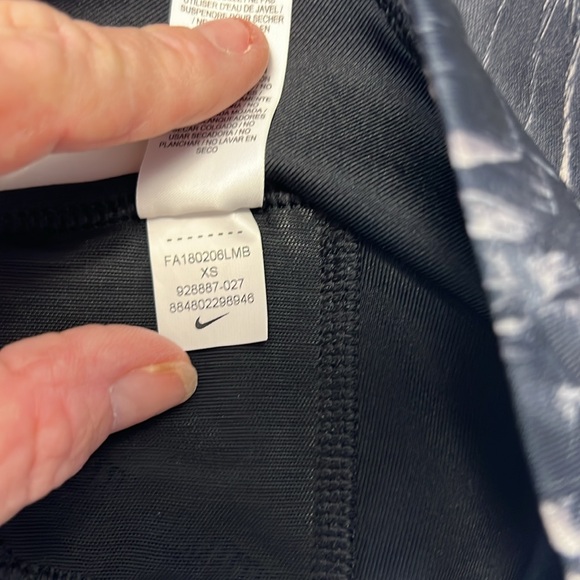 Nike Sports bra‎ - Picture 6 of 9